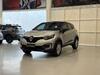 CAPTUR 1.6 LIFE 16V FLEX 4P AUTOMATICO - 2019 - ROLANTE