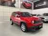 RENEGADE 1.8 16V FLEX LONGITUDE 4P AUTOMATICO - 2016 - ROLANTE