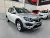 SANDERO 1.6 STEPWAY 16V FLEX 4P MANUAL - 2018 - ROLANTE