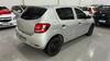 SANDERO 1.0 AUTHENTIQUE 16V FLEX 4P MANUAL - 2016 - ROLANTE