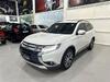 OUTLANDER 2.0 16V 4P AUTOMATICO - 2016 - ROLANTE