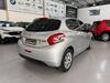 208 1.2 ACTIVE 12V FLEX 4P MANUAL - 2014 - ROLANTE