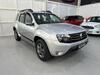 DUSTER 2.0 DYNAMIQUE 4X2 16V FLEX 4P AUTOMATICO - 2015 - ROLANTE