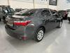 COROLLA 1.8 GLI 16V FLEX 4P AUTOMATICO - 2018 - ROLANTE
