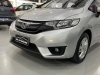 FIT 1.5 LX 16V FLEX 4P AUTOMATICO - 2015 - ROLANTE