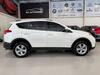 RAV4 2.0 4X2 16V 4P AUTOMATICO - 2013 - ROLANTE