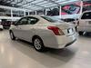 VERSA 1.6 16V FLEX SL 4P MANUAL - 2016 - ROLANTE