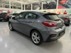 CRUZE 1.4 TURBO LT SPORT6 16V FLEX 4P AUTOMATICO - 2017 - ROLANTE