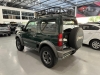 JIMNY 1.3 4SPORT 4X4 16V 2P MANUAL - 2015 - ROLANTE