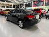 CRUZE 1.8 LTZ 16V FLEX 4P AUTOMATICO - 2015 - ROLANTE