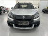 SANDERO 1.6 STEPWAY 16V FLEX 4P AUTOMATICO - 2013 - ROLANTE