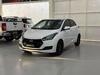 HB20 1.6 COMFORT PLUS 16V FLEX 4P AUTOMATICO - 2019 - ROLANTE