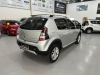SANDERO 1.6 STEPWAY 16V FLEX 4P AUTOMATICO - 2013 - ROLANTE