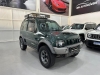 JIMNY 1.3 4SPORT 4X4 16V 2P MANUAL - 2015 - ROLANTE