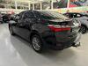 COROLLA 1.8 GLI UPPER 16V FLEX 4P AUTOMATICO - 2018 - ROLANTE