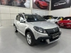 SANDERO 1.6 STEPWAY 16V FLEX 4P AUTOMATICO - 2013 - ROLANTE