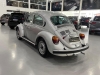 FUSCA 1300 - 1980 - ROLANTE