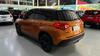 VITARA 1.4 4SPORT ALLGRIP 16V TURBO 4P AUTOMATICO - 2017 - ROLANTE