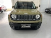 RENEGADE 1.8 16V FLEX LONGITUDE 4P AUTOMATICO - 2016 - ROLANTE