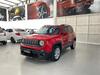 RENEGADE 1.8 16V FLEX LONGITUDE 4P AUTOMATICO - 2016 - ROLANTE