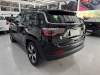 COMPASS 2.0 16V FLEX LONGITUDE AUTOMATICO - 2018 - ROLANTE