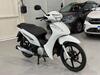 BIZ 125 EX - 2013 - ROLANTE