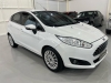 FIESTA 1.6 TITANIUM HATCH 16V FLEX 4P AUTOMATICO - 2015 - ROLANTE