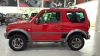 JIMNY 1.3 4SPORT 4X4 16V 2P MANUAL - 2015 - ROLANTE