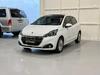 208 1.6 ALLURE 16V FLEX 4P AUTOMATICO - 2018 - ROLANTE