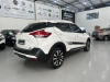 KICKS 1.6 16V FLEX SV 4P XTRONIC - 2018 - ROLANTE