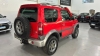JIMNY 1.3 4SPORT 4X4 16V 2P MANUAL - 2015 - ROLANTE