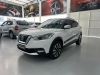 KICKS 1.6 16V FLEX SV 4P XTRONIC - 2018 - ROLANTE