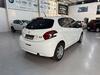 208 1.2 ACTIVE 12V FLEX 4P MANUAL - 2018 - ROLANTE