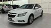 CRUZE 1.8 LTZ 16V FLEX 4P AUTOMATICO - 2013 - ROLANTE
