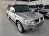 PAJERO TR4 2.0 4X2 16V 140CV FLEX 4P MANUAL - 2012 - ROLANTE