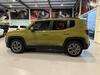 RENEGADE 1.8 16V FLEX LONGITUDE 4P AUTOMATICO - 2016 - ROLANTE