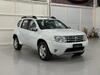 DUSTER 2.0 DYNAMIQUE 4X2 16V FLEX 4P AUTOMATICO - 2015 - ROLANTE