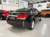 CRUZE 1.8 LTZ 16V FLEX 4P AUTOMATICO - 2015 - ROLANTE