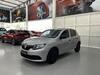 SANDERO 1.0 AUTHENTIQUE 16V FLEX 4P MANUAL - 2016 - ROLANTE