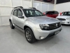DUSTER 2.0 DYNAMIQUE 4X2 16V FLEX 4P AUTOMATICO - 2015 - ROLANTE