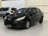 307 1.6 PRESENCE SEDAN 16V FLEX 4P MANUAL - 2008 - ROLANTE