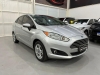 FIESTA 1.6 SE SEDAN 16V FLEX 4P AUTO - 2014 - ROLANTE