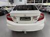 CIVIC 2.0 LXR 16V FLEX 4P AUTOMATICO - 2015 - ROLANTE