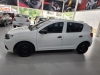 SANDERO 1.0 AUTHENTIQUE 16V FLEX 4P MANUAL - 2016 - ROLANTE