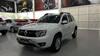 DUSTER 1.6 DYNAMIQUE 4X2 16V FLEX 4P MANUAL - 2017 - ROLANTE