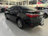 COROLLA 1.8 GLI UPPER 16V FLEX 4P AUTOMATICO - 2018 - ROLANTE