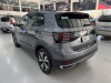 T-CROSS 1.0 COMFORTLINE TSI FLEX 4P AUTOMATICO - 2021 - ROLANTE