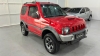 JIMNY 1.3 4SPORT 4X4 16V 2P MANUAL - 2015 - ROLANTE