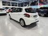 208 1.6 ALLURE 16V FLEX 4P AUTOMATICO - 2018 - ROLANTE
