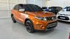 VITARA 1.4 4SPORT ALLGRIP 16V TURBO 4P AUTOMATICO - 2017 - ROLANTE
